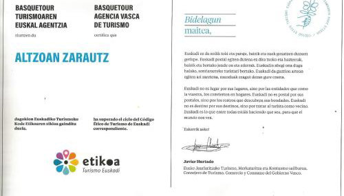 ALTZOAN Apartamentos Boutique & Parking FREE - Foto 3