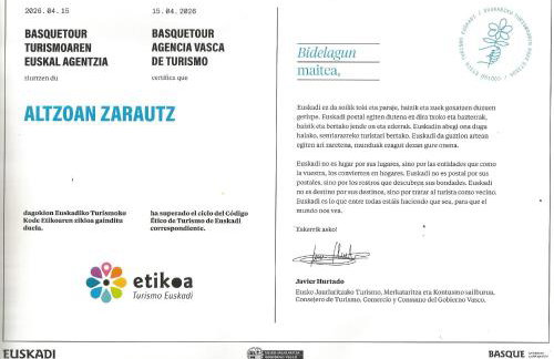 ALTZOAN Apartamentos Boutique & Parking FREE - Foto 3