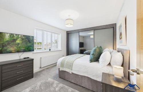 3 Bungalow-Parking-WiFi-Long Stays - Foto 16