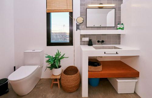 Casa del Aljibe - El Estudio - Foto 20