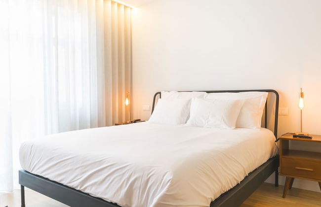 Braga Heritage Lofts - Foto 13