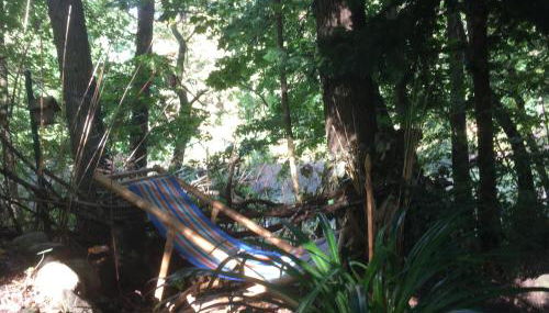 Bungalow Biberspur - Foto 3