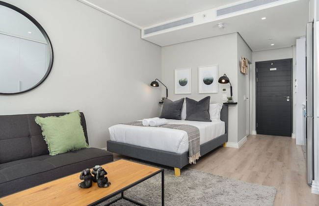 16 on Bree Luxury Apartments - Photo 44