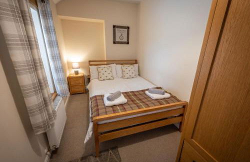 Cliff Walk Cottage - Foto 7