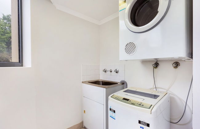 Inner City Retreat in Pyrmont 1 Bdrm - Foto 7