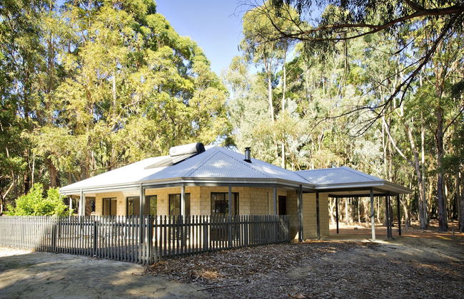 Margaret River Hideaway - Foto 51