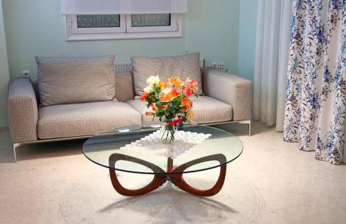 Villa Eudora Nafpaktos - Foto 38