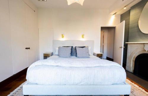 E10-3 3BR Designer Townhouse - Foto 8