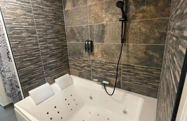 La suite Balnéo - Foto 7