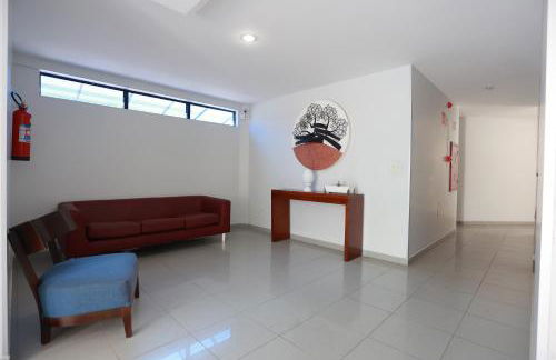 Maceió Férias - Apto completo e climatizado a 100m praia - Foto 35