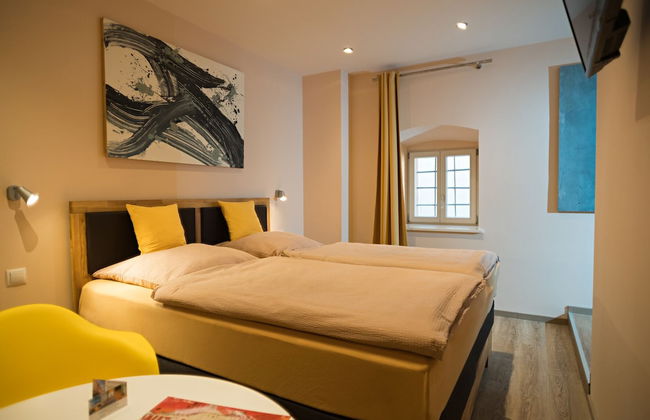 Anno Domini 1716 Boutique Hotel - Foto 10