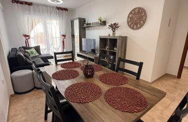 MAR BALTICO Apartment - Photo 7