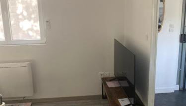 SPA jardin privé T3 indépendant dans Villa - Foto 3