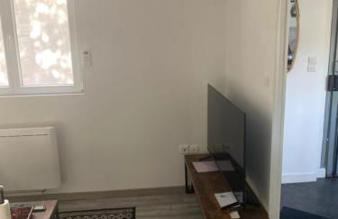 SPA jardin privé T3 indépendant dans Villa - Foto 3