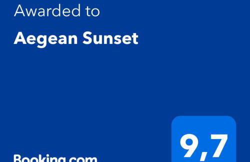 Aegean Sunset - Foto 2