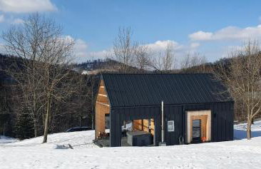 OFF Chata na Oślaku, Jacuzzi & Sauna - Photo 3