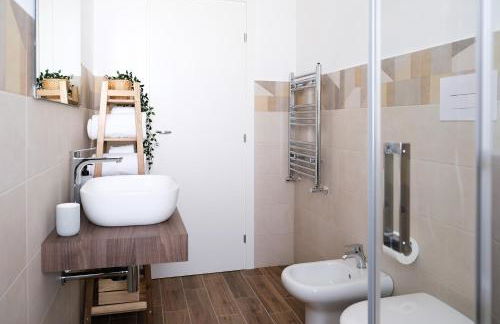 Asia cozy apartment - Foto 16