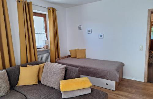 Wohlfühlen am Waldrand - Foto 16