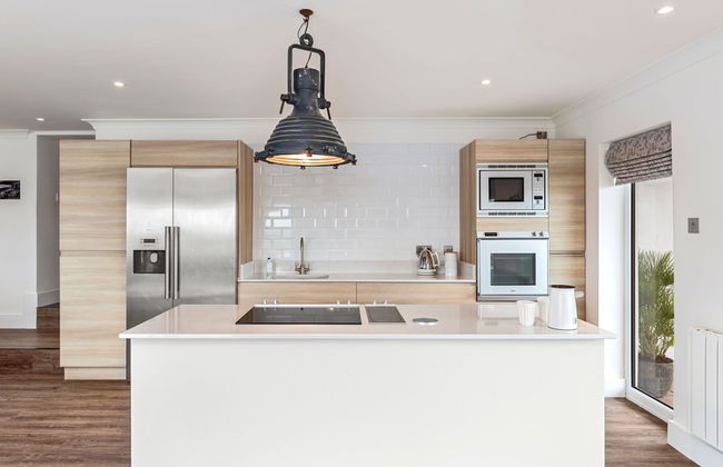 Blue Horizon - Spectacular Coastal Views - Foto 12