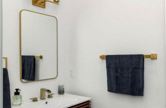 Quiet close to NYC BBQ Deck - Foto 31