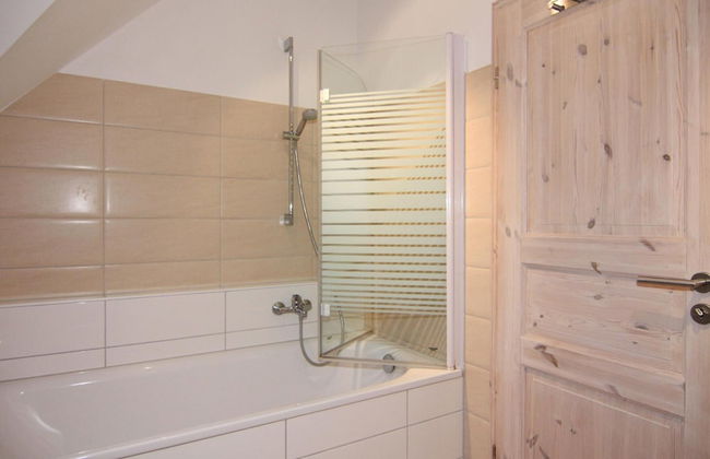 Doppelhaushalfte Rugentraum in Glowe - Foto 9