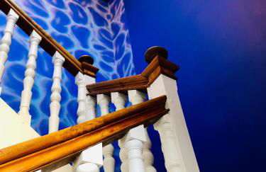 Maison d'architecte en plein cœur d'Honfleur avec bain nordique - Foto 23