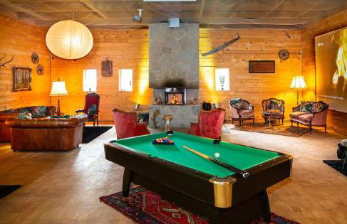 Bendorfer Stadl mit Whirlpool & Sauna - Foto 21