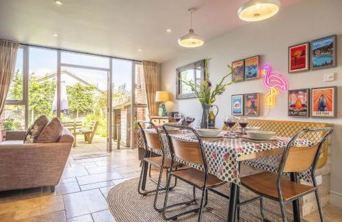 Cog Cottage 2 - Foto 1