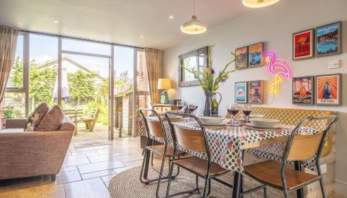 Cog Cottage 2 - Foto 1