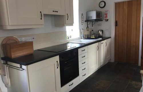 Brookvale Cottage - Foto 5