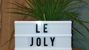 Le "Joly" Coin - Logement neuf et indépendant - Foto 2
