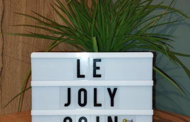 Le "Joly" Coin - Logement neuf et indépendant - Photo 2