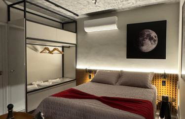 Studio Luxuoso no ID Vida Urbana Inteligente mais Alexa - Foto 76