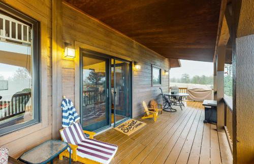 Skyline Ridge - Foto 66