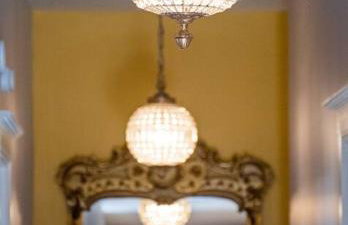 Maple House Large Vacation Home, Sleeps 7 Pet Friendly Great Location - Foto 24