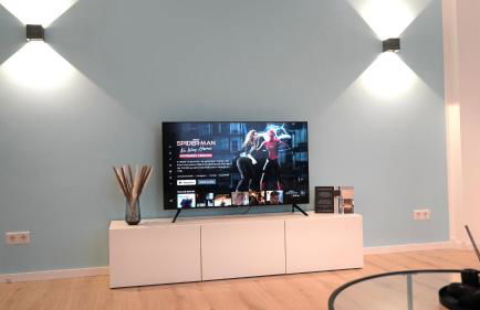 Zentral & Modern - 30 min bis zur Messe in Köln und Düsseldorf - Foto 11