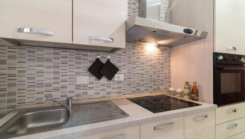 Aeroporto Ciampino - Casa Kennedy - Foto 4, stove