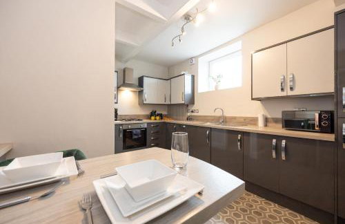 Church Street Cottage Great Harwood - Foto 21