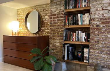 Chic Urban Pied a Terre in Heart of DC - Foto 20