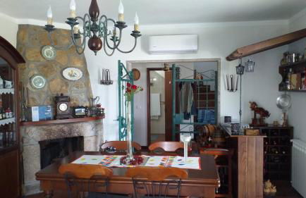 Casa da Boa Vista em Viadal - Foto 49