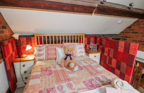 The Haybarn - Foto 44