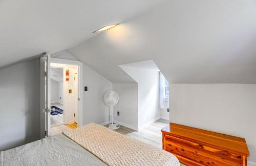 Updated Damascus Cottage on Appalachian Trail! - Foto 19