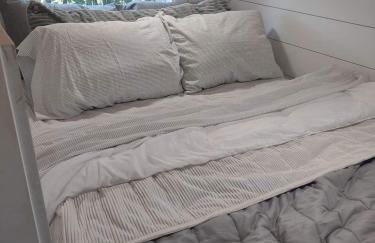 Tiny Home Big Fun - Foto 5