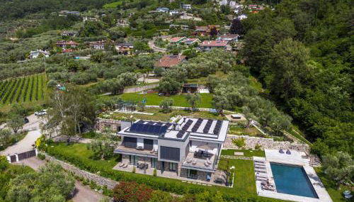 Gazzi Apartments 'Panoramic & Relaxing' - Foto 5