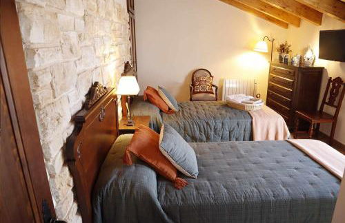 Casa Rural La Tayuela - Foto 7