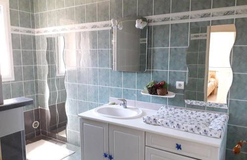 Villa Madura - Classée 3 étoiles - Confort et bien-être à 2 pas des commodités et de l'Hérault - Photo 13