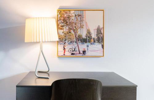 Landing Stylish 1BD Courtyard - Foto 6