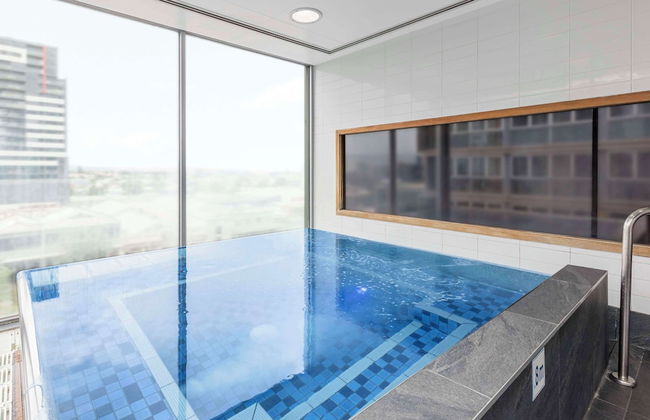 iStay Precinct Adelaide - Foto 44