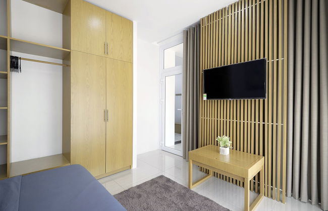 Babylon D3 Serviced Apartment - Photo 10