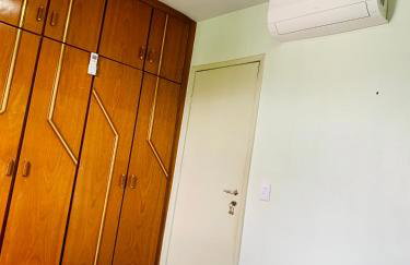 1007Portal da cidade - Apto completo com ar - Foto 16